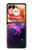 S2486 Rainbow Unicorn Nebula Space Hülle Schutzhülle Taschen für Motorola Razr 70,60,50, Razr (2026, 2025, 2024)