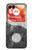 S2489 Yin Yang Wood Graphic Printed Hülle Schutzhülle Taschen für Motorola Razr 70,60,50, Razr (2026, 2025, 2024)