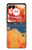 S2494 Australia Flag Map Rock Texture Hülle Schutzhülle Taschen für Motorola Razr 70,60,50, Razr (2026, 2025, 2024)