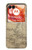 S2506 Exploration North America Map Hülle Schutzhülle Taschen für Motorola Razr 70,60,50, Razr (2026, 2025, 2024)