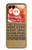 S2513 Mother Teresa Anyway Quotes Hülle Schutzhülle Taschen für Motorola Razr 50