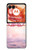 S2514 Cute Angel Wings Hülle Schutzhülle Taschen für Motorola Razr 50