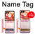 S2514 Cute Angel Wings Hülle Schutzhülle Taschen für Motorola Razr 50