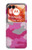 S2525 Pink Camo Camouflage Hülle Schutzhülle Taschen für Motorola Razr 70,60,50, Razr (2026, 2025, 2024)