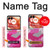 S2525 Pink Camo Camouflage Hülle Schutzhülle Taschen für Motorola Razr 50