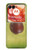 S2552 Avocado Fruit Hülle Schutzhülle Taschen für Motorola Razr 50