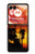 S2563 California Sunrise Hülle Schutzhülle Taschen für Motorola Razr 70,60,50, Razr (2026, 2025, 2024)
