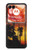 S2563 California Sunrise Hülle Schutzhülle Taschen für Motorola Razr 70,60,50, Razr (2026, 2025, 2024)