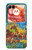 S2568 Sea Seabed Fish Corals Underwater Ocean Hülle Schutzhülle Taschen für Motorola Razr 70,60,50, Razr (2026, 2025, 2024)