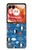 S2572 Marine Penguin Pattern Hülle Schutzhülle Taschen für Motorola Razr 50