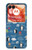 S2572 Marine Penguin Pattern Hülle Schutzhülle Taschen für Motorola Razr 70,60,50, Razr (2026, 2025, 2024)