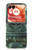 S2632 Antique Vintage Deep Sea Diver Helmet Hülle Schutzhülle Taschen für Motorola Razr 70,60,50, Razr (2026, 2025, 2024)