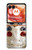 S2639 Neil Armstrong White Astronaut Space Suit Hülle Schutzhülle Taschen für Motorola Razr 70,60,50, Razr (2026, 2025, 2024)