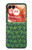 S2666 Marijuana Pattern Hülle Schutzhülle Taschen für Motorola Razr 70,60,50, Razr (2026, 2025, 2024)