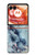 S2689 Blue Marble Texture Graphic Printed Hülle Schutzhülle Taschen für Motorola Razr 50