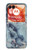S2689 Blue Marble Texture Graphic Printed Hülle Schutzhülle Taschen für Motorola Razr 50