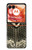 S2711 King Cobra Snake Skin Graphic Printed Hülle Schutzhülle Taschen für Motorola Razr 50