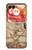 S2723 The Tree of Life Gustav Klimt Hülle Schutzhülle Taschen für Motorola Razr 70,60,50, Razr (2026, 2025, 2024)