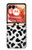 S2728 Dalmatians Texture Hülle Schutzhülle Taschen für Motorola Razr 50