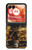 S2742 Ice Whiskey Whisky Glass Hülle Schutzhülle Taschen für Motorola Razr 70,60,50, Razr (2026, 2025, 2024)