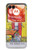 S2806 Tarot Card The Magician Hülle Schutzhülle Taschen für Motorola Razr 70,60,50, Razr (2026, 2025, 2024)