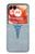 S2815 Medical Symbol Hülle Schutzhülle Taschen für Motorola Razr 70,60,50, Razr (2026, 2025, 2024)