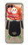 S2826 Cute Cartoon Unsleep Black Sheep Hülle Schutzhülle Taschen für Motorola Razr 70,60,50, Razr (2026, 2025, 2024)