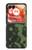 S2877 Green Snake Skin Graphic Printed Hülle Schutzhülle Taschen für Motorola Razr 50