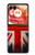 S2894 Vintage British Flag Hülle Schutzhülle Taschen für Motorola Razr 70,60,50, Razr (2026, 2025, 2024)