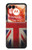S2894 Vintage British Flag Hülle Schutzhülle Taschen für Motorola Razr 50