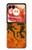 S2901 Lizard Aboriginal Art Hülle Schutzhülle Taschen für Motorola Razr 50