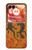 S2901 Lizard Aboriginal Art Hülle Schutzhülle Taschen für Motorola Razr 50