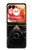 S2910 Gas Mask Hülle Schutzhülle Taschen für Motorola Razr 70,60,50, Razr (2026, 2025, 2024)