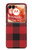 S2931 Red Buffalo Check Pattern Hülle Schutzhülle Taschen für Motorola Razr 70,60,50, Razr (2026, 2025, 2024)