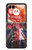 S2936 UK British Flag Map Hülle Schutzhülle Taschen für Motorola Razr 50