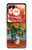 S2937 Claude Monet Bouquet of Sunflowers Hülle Schutzhülle Taschen für Motorola Razr 70,60,50, Razr (2026, 2025, 2024)
