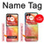 S2945 Colorful Watercolor Hülle Schutzhülle Taschen für Motorola Razr 50