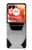 S2964 Football Soccer Ball Hülle Schutzhülle Taschen für Motorola Razr 70,60,50, Razr (2026, 2025, 2024)