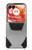 S2964 Football Soccer Ball Hülle Schutzhülle Taschen für Motorola Razr 70,60,50, Razr (2026, 2025, 2024)