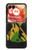 S2975 Jamaica Football Soccer Hülle Schutzhülle Taschen für Motorola Razr 70,60,50, Razr (2026, 2025, 2024)