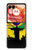 S2981 Brazil Football Soccer Hülle Schutzhülle Taschen für Motorola Razr 70,60,50, Razr (2026, 2025, 2024)