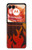S2988 Rally Car Tire Fire Hülle Schutzhülle Taschen für Motorola Razr 70,60,50, Razr (2026, 2025, 2024)