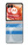 S2995 Uruguay Football Soccer Hülle Schutzhülle Taschen für Motorola Razr 70,60,50, Razr (2026, 2025, 2024)