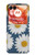 S3009 Daisy Blue Hülle Schutzhülle Taschen für Motorola Razr 50