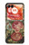 S3013 Vintage Antique Roses Hülle Schutzhülle Taschen für Motorola Razr 70,60,50, Razr (2026, 2025, 2024)