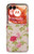 S3037 Pretty Rose Cottage Flora Hülle Schutzhülle Taschen für Motorola Razr 70,60,50, Razr (2026, 2025, 2024)