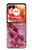 S3052 Pink Marble Graphic Printed Hülle Schutzhülle Taschen für Motorola Razr 70,60,50, Razr (2026, 2025, 2024)