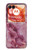 S3052 Pink Marble Graphic Printed Hülle Schutzhülle Taschen für Motorola Razr 70,60,50, Razr (2026, 2025, 2024)