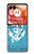 S3053 Marine Anchor Blue Hülle Schutzhülle Taschen für Motorola Razr 70,60,50, Razr (2026, 2025, 2024)