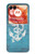 S3053 Marine Anchor Blue Hülle Schutzhülle Taschen für Motorola Razr 70,60,50, Razr (2026, 2025, 2024)